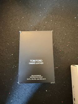 tom ford