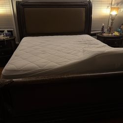 El Dorado King Bedroom Set 