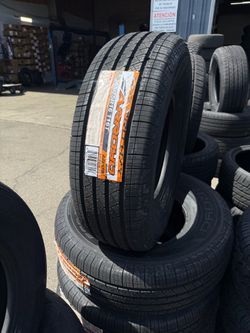 265/75/16 Arroyo Highway Tires