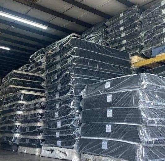 π₯π₯π₯ QUEEN SIZE ORTHOPEDIC FIRM MATTRESS SET LIQUIDATION SALE π₯π₯π₯