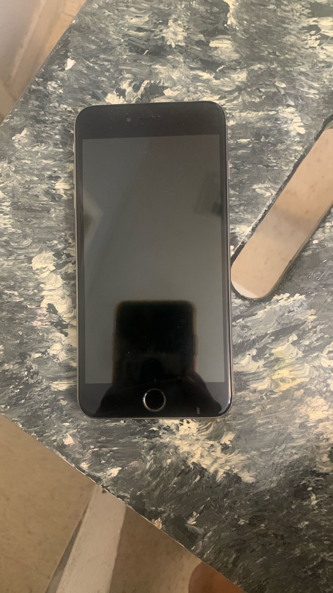 Iphone 6 Plus