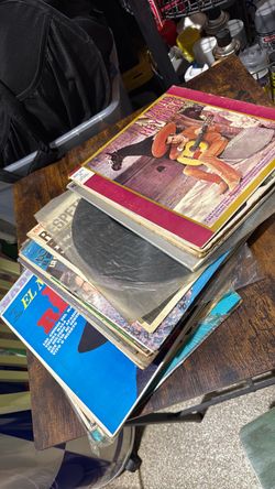 Spanish records