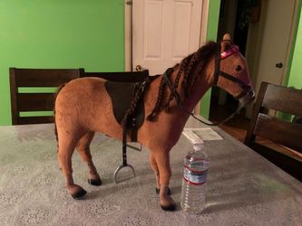 Doll Horse