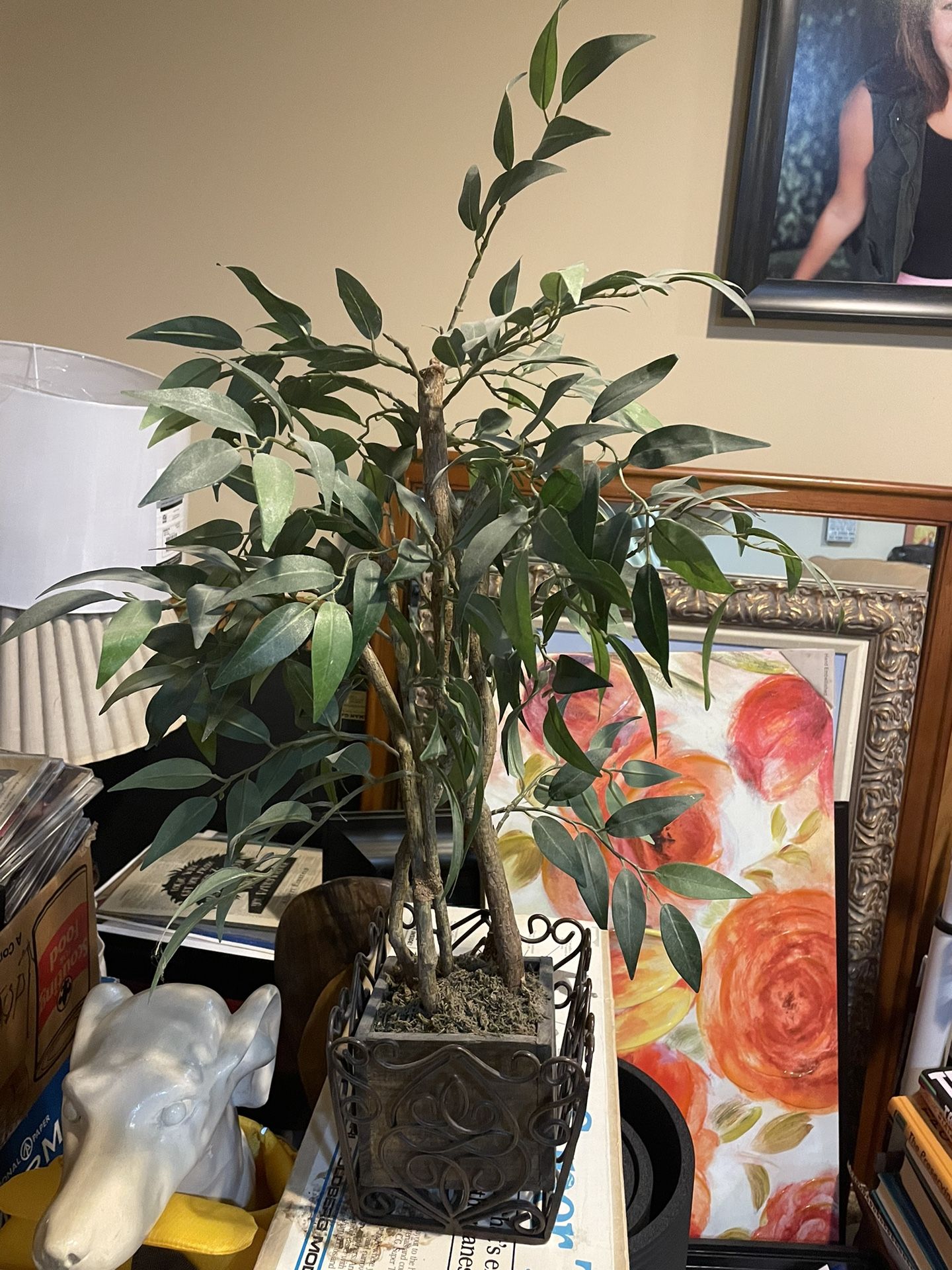 Artificial Plant
