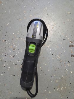 Oscillating tool