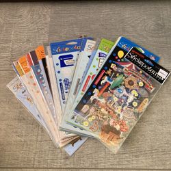 Stickopotamus Stickers