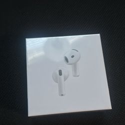 Airpod 4s