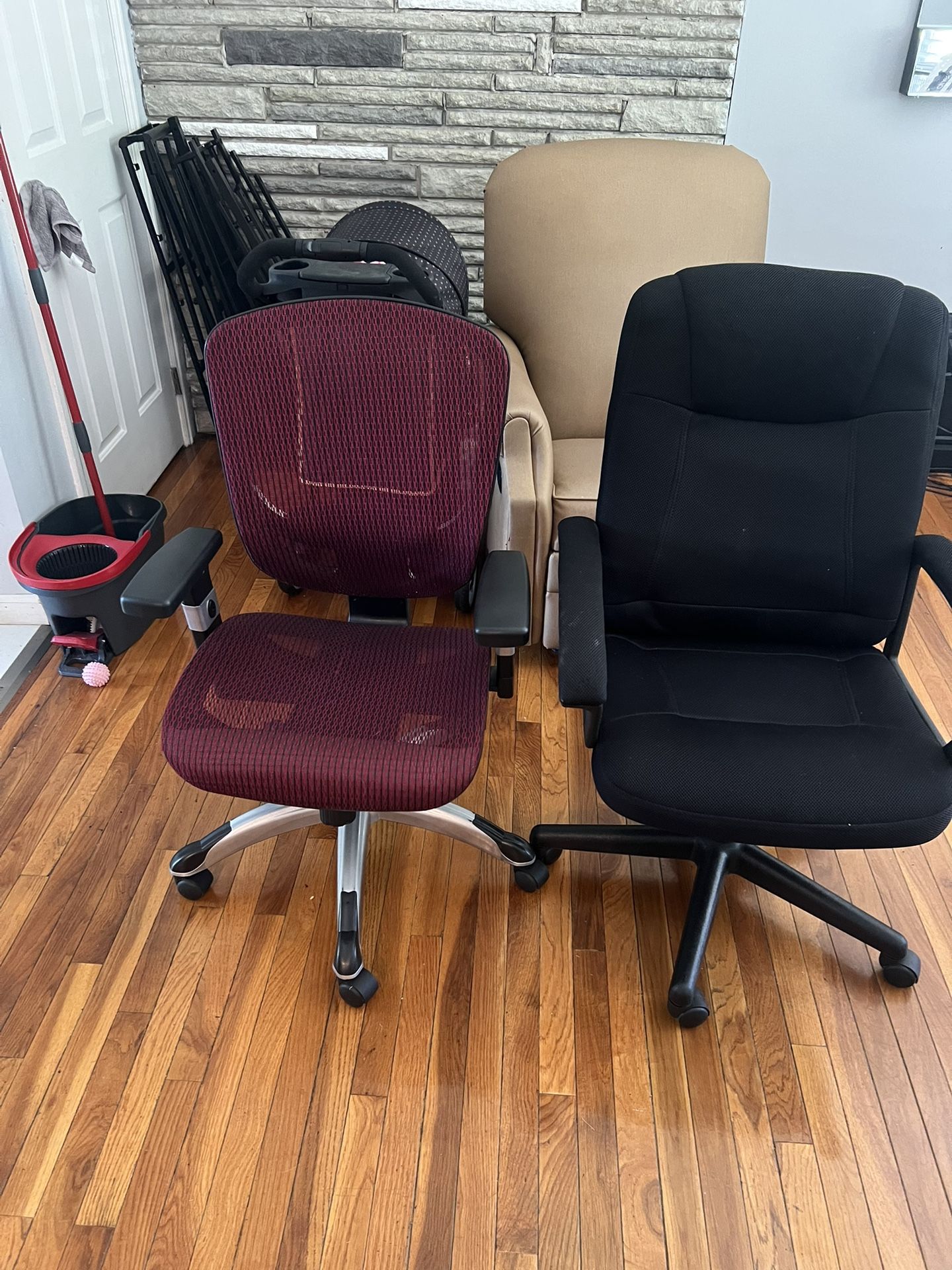 Office Chairs