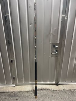 Calstar  655H