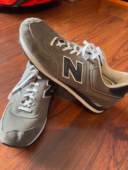 Men New Balance  574 Core Size 13