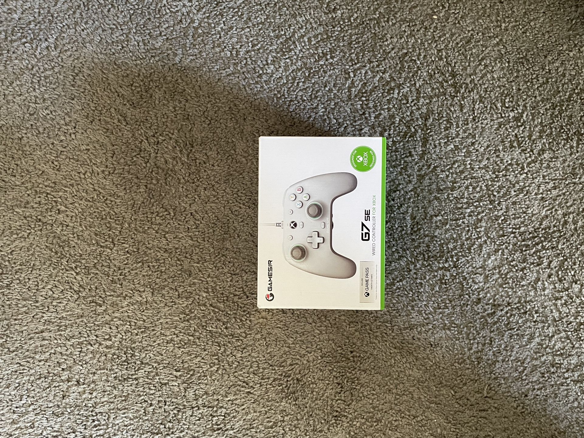 Gamesir G7 SE