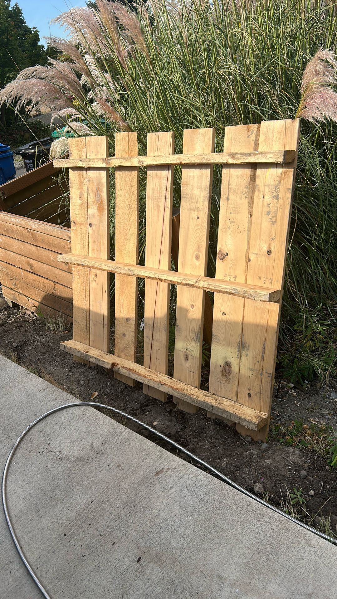 Free Pallet