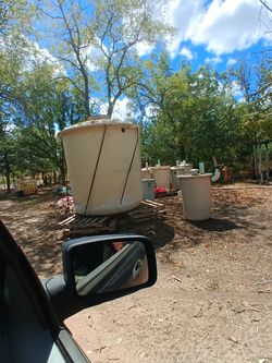 Septic tank