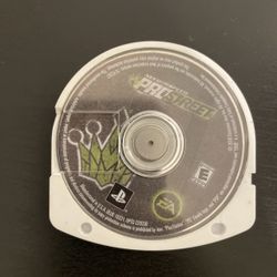 PSP Games Avatar, Socom, Need For Speed, MLB 2k9