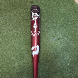 Demarini Voodoo