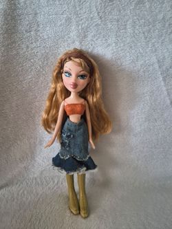 Bratz