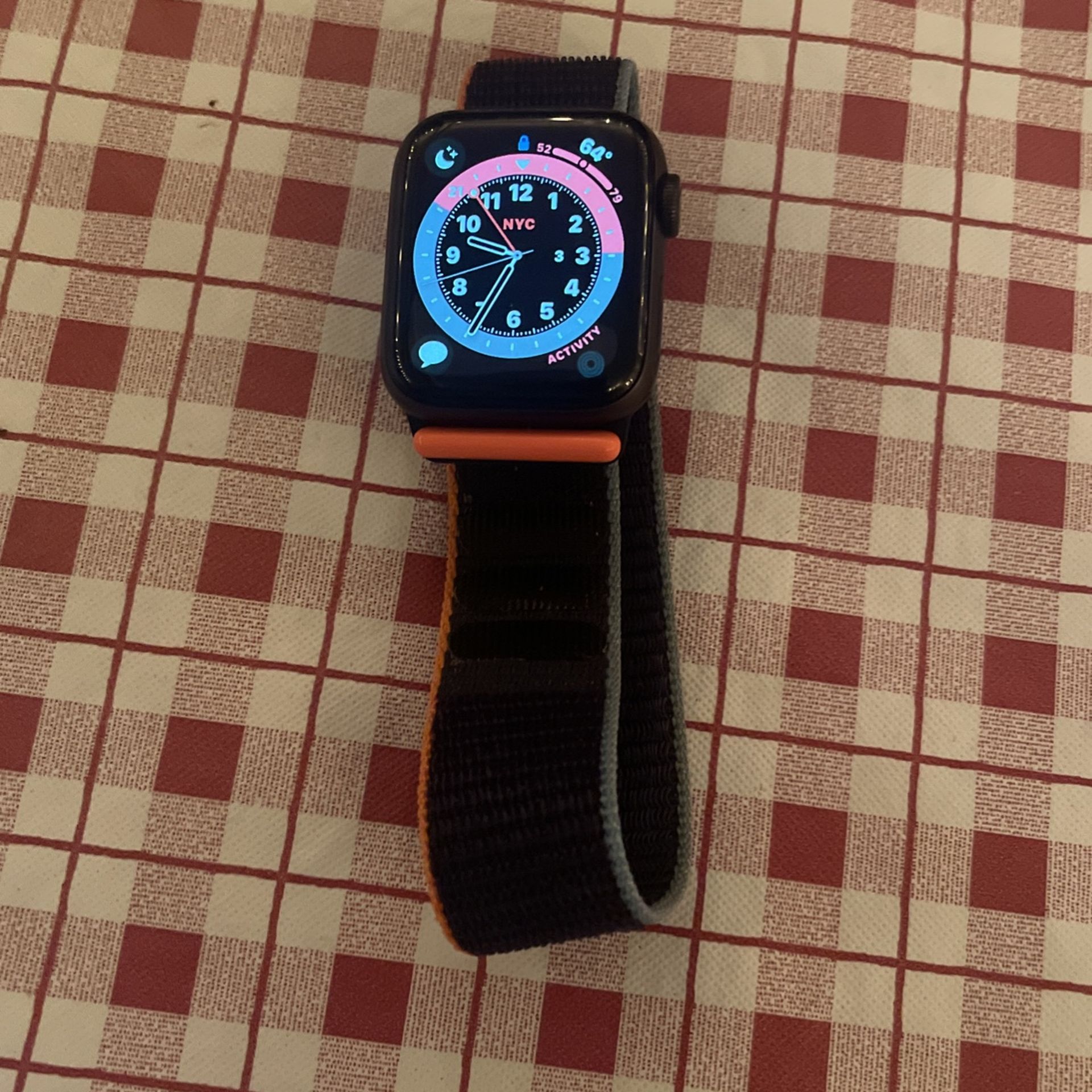 Apple Watch Series 5