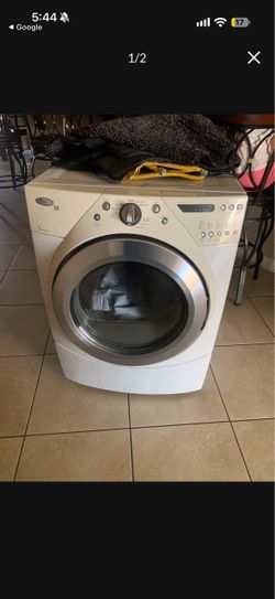 Office dryer gas