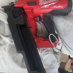 Milwaukee 21 Framing Nail Gun