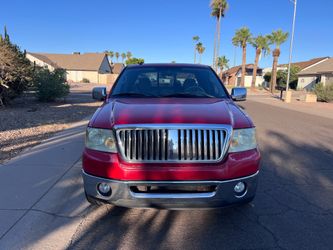 2008 ford F 150