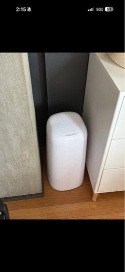 Diaper Genie Diaper Pail