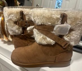 Guess Boots