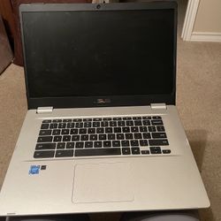 Asus Chromebook 