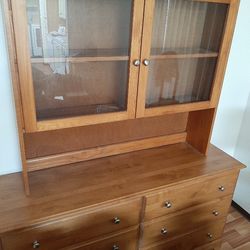 China Cabinet