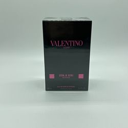 Valentino Uomo Born In Roma Intense Eau de Parfum 100ml – Bold & Seductive Men’s Fragrance