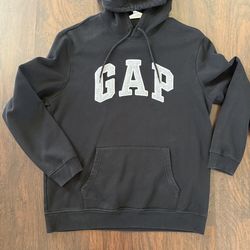 Hoodie Adult -Gap