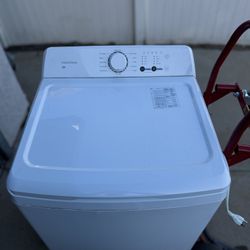 Insignia Washer 