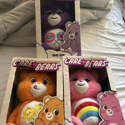 Care Bears Collection 
