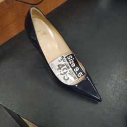 Christian Louboutins Heels