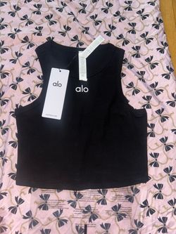 Alo tank