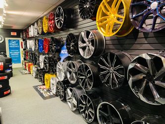 🔥🔥🔥20 inch in stock!🔥🔥🔥(only 50 down payment / no credit needed )