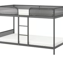 Ikea Bunk Bed