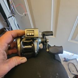 Okuma Convector CV-163D