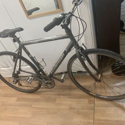 Schwinn Bicycle