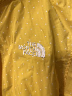 North Face Women’s Rain Jacket