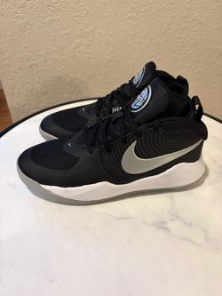Nike sneakers