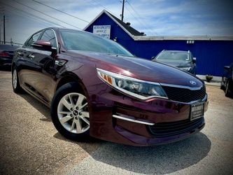 Kia Optima EASY APPROVALS ✅