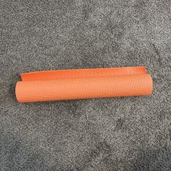 Yoga Mat 