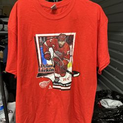 Detroit Red Wings Shirt 