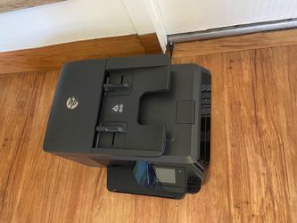 Hp printer