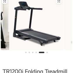 Treadmill