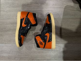 Nike Air Jordan 1 High OG Shattered Backboard 3.0
