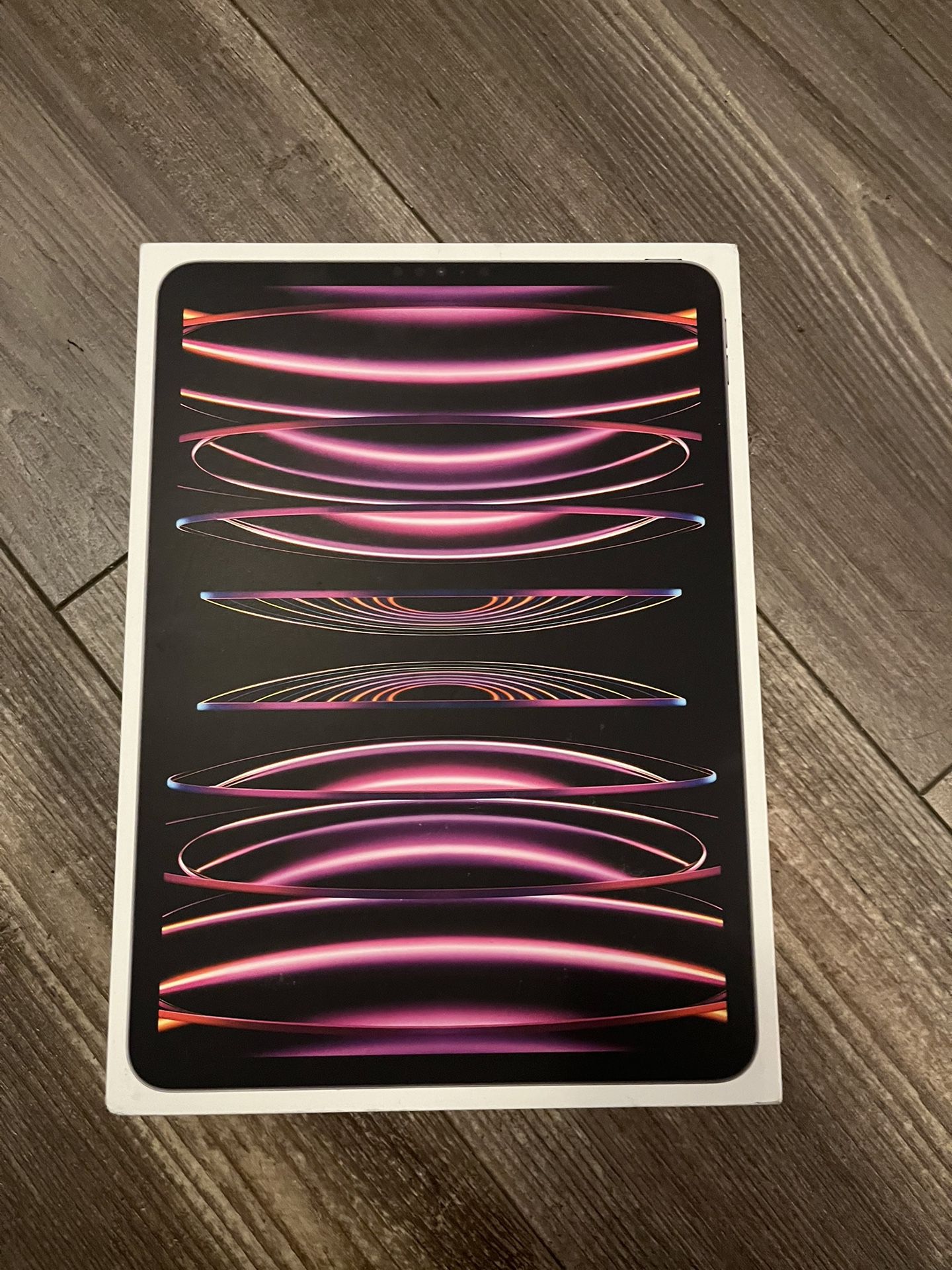 iPad Pro 11-inch (4th Generation) 128gb