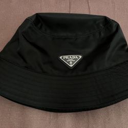Luxury Bucket Hat