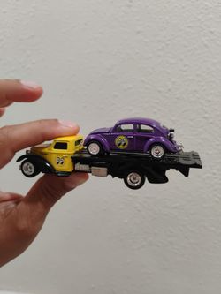 M2 machines hot wheels mooneyes