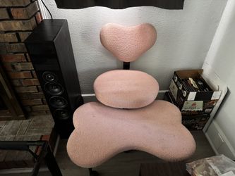 Criss Cross Office Chair